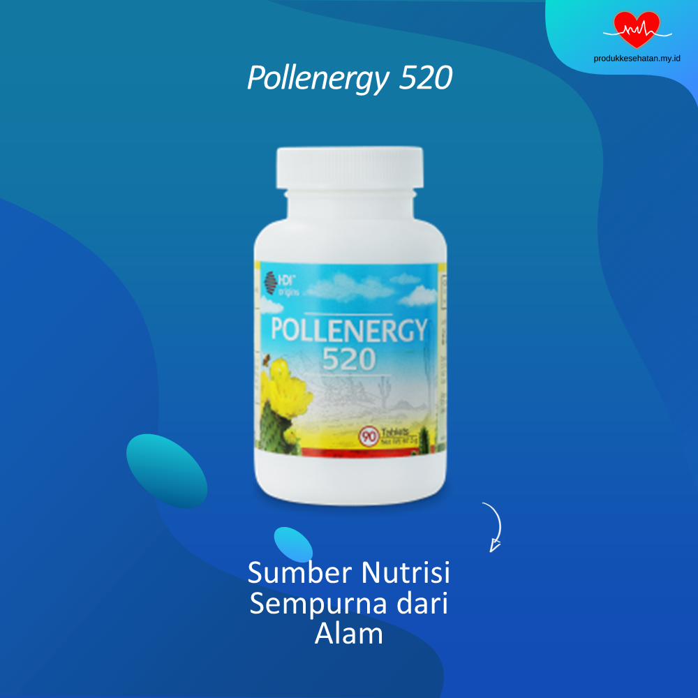 Pollenergy 520