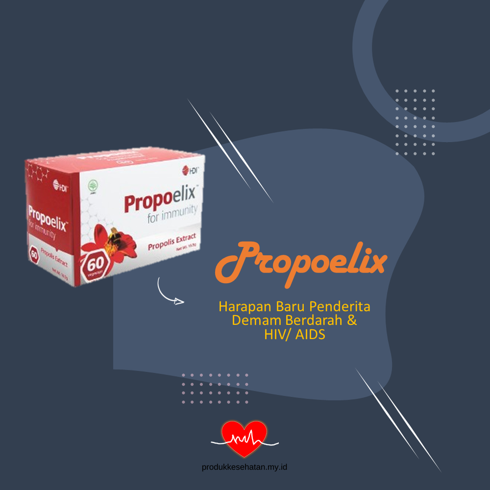 Propoelix 60