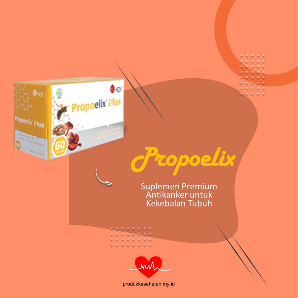 Propoelix Plus