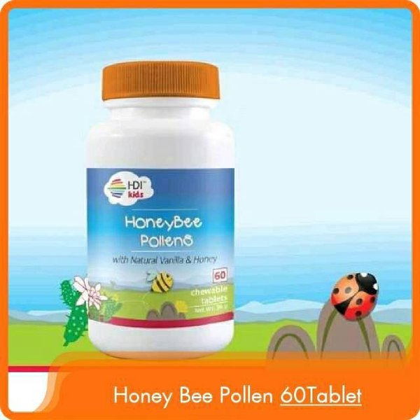 Honeybee PollenS