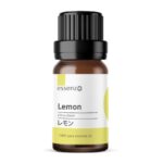 Lemon Essential Oil – 10mL