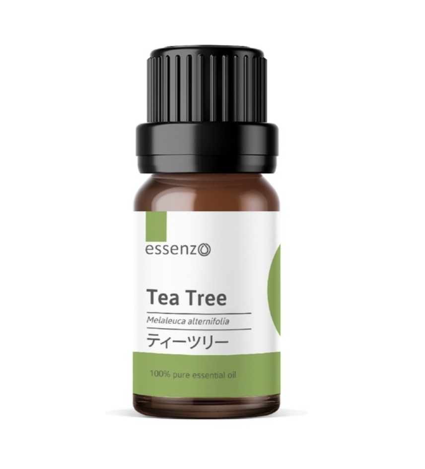Tes Tree Essential Oil – 10mL