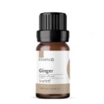 Ginger Essential Oil – 10mL