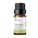 Citronella Essential Oil – 10mL