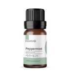 Peppermint Essential Oil – 10mL