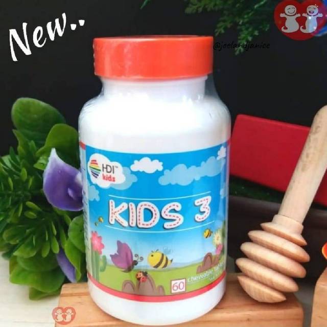 Kids 3