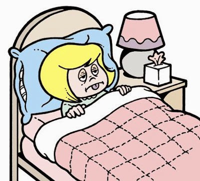 Waspada! 11 Jenis Penyakit Ini Paling Mudah Menular